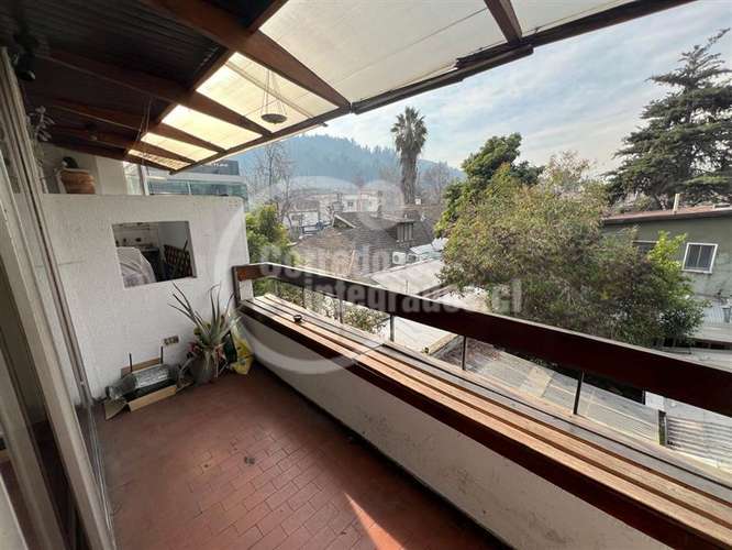 Departamento en venta de 2 dorm. en Providencia - Imagen 9