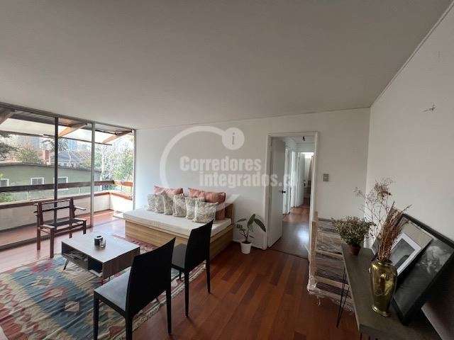 Departamento en venta de 2 dorm. en Providencia - Imagen 8