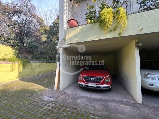 Departamento en venta de 2 dorm. en Providencia
