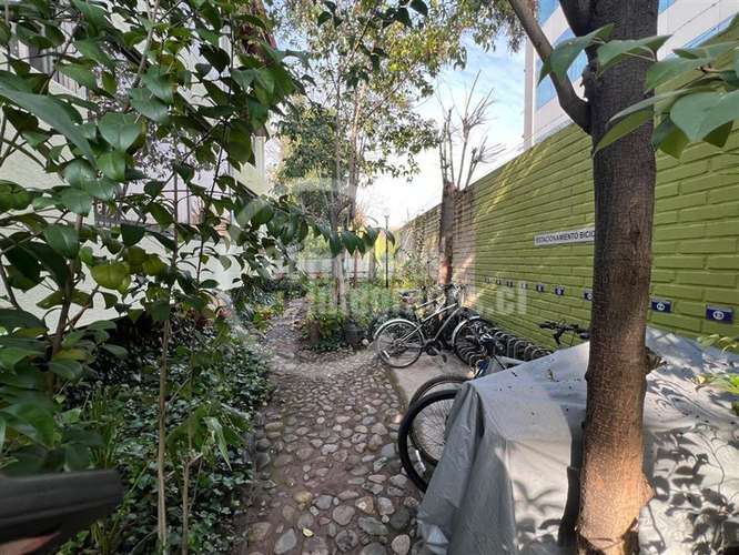 Departamento en venta de 2 dorm. en Providencia - Imagen 20