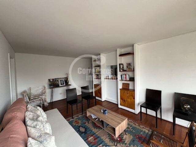 Departamento en venta de 2 dorm. en Providencia - Imagen 7