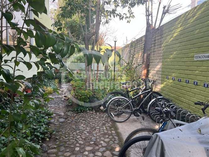Departamento en venta de 2 dorm. en Providencia - Imagen 2