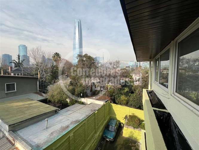 Departamento en venta de 2 dorm. en Providencia - Imagen 10