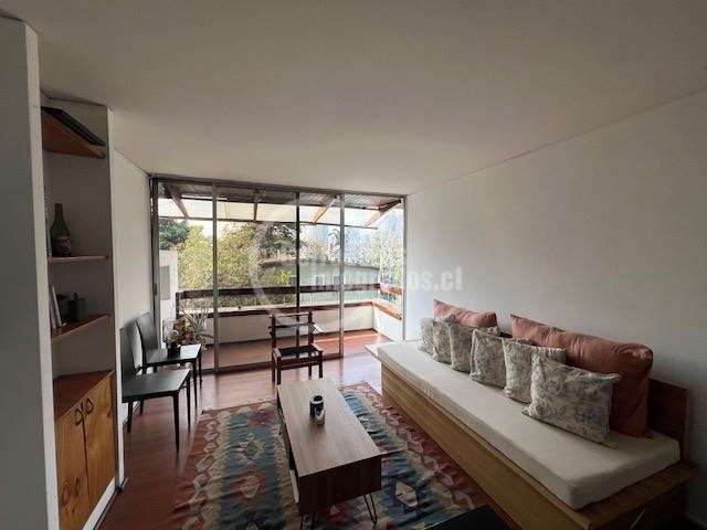 Departamento en venta de 2 dorm. en Providencia - Imagen 6