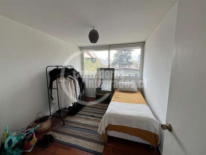 Departamento en venta de 2 dorm. en Providencia - Imagen 18