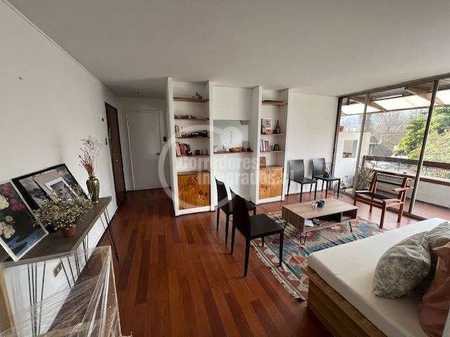 Departamento en venta de 2 dorm. en Providencia - Imagen 4