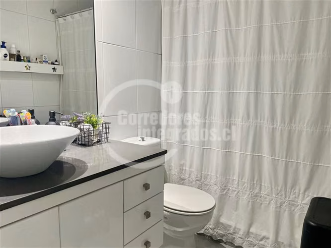 Departamento en venta de 3 dorm. Club de Polo ,en Vitacura - Imagen 23