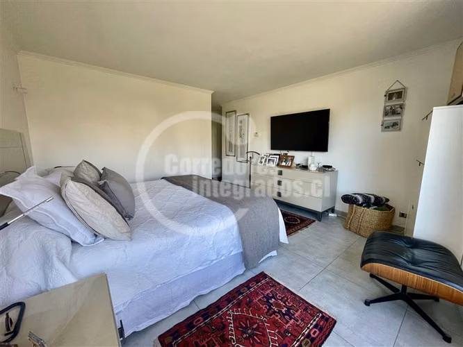 Departamento en venta de 3 dorm. Club de Polo ,en Vitacura - Imagen 25