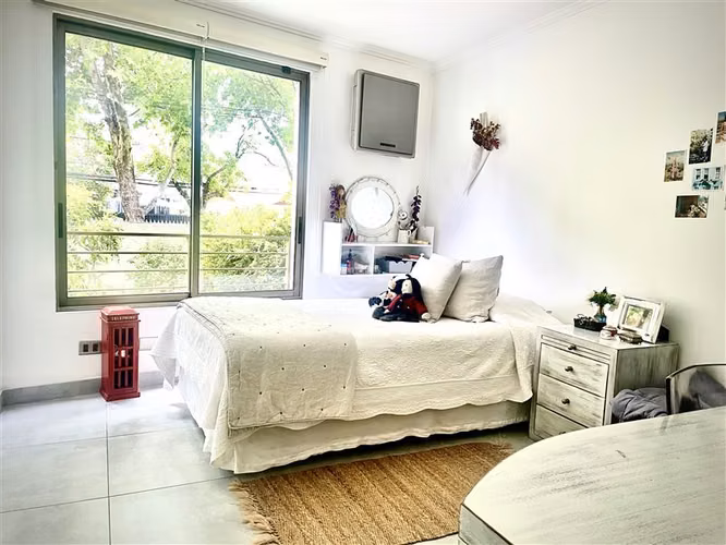 Departamento en venta de 3 dorm. Club de Polo ,en Vitacura - Imagen 31