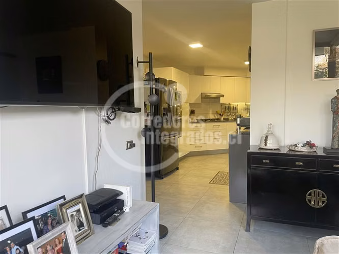 Departamento en venta de 3 dorm. Club de Polo ,en Vitacura - Imagen 17