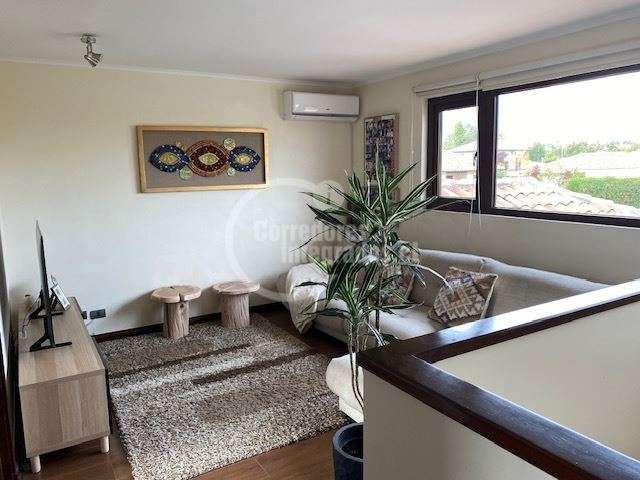 Casa en venta condominio, 4 dormitorios, Chicureo Colina - Imagen 26