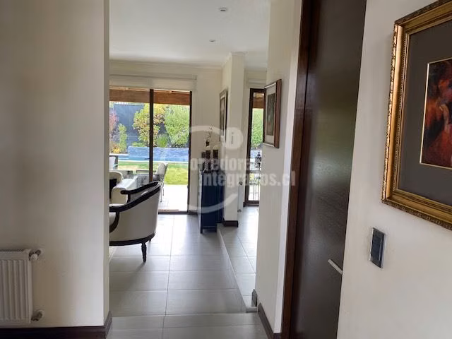 Casa en venta condominio, 4 dormitorios, Chicureo - Imagen 11