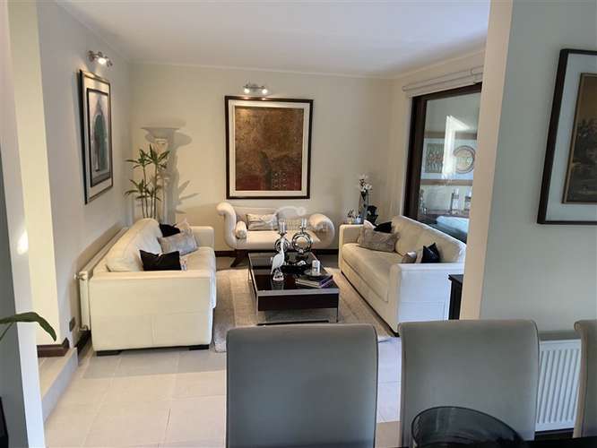 Casa en venta condominio, 4 dormitorios, Chicureo Colina - Imagen 8