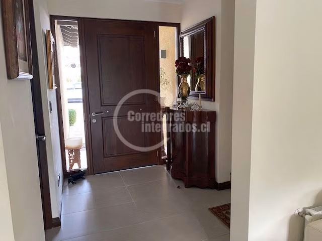 Casa en venta condominio, 4 dormitorios, Chicureo Colina