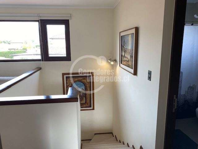 Casa en venta condominio, 4 dormitorios, Chicureo Colina - Imagen 24
