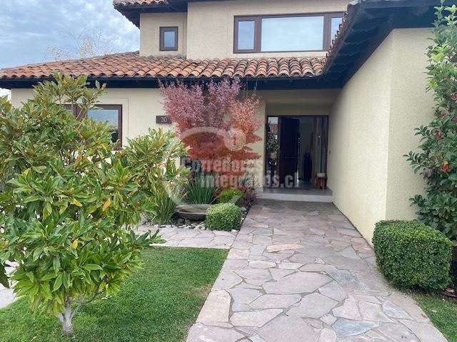 Casa en venta condominio, 4 dormitorios, Chicureo Colina - Imagen 12