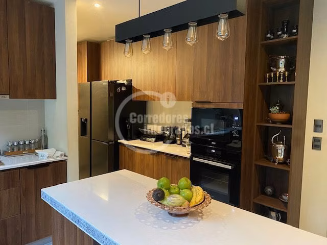 Casa en venta condominio, 4 dormitorios, Chicureo Colina