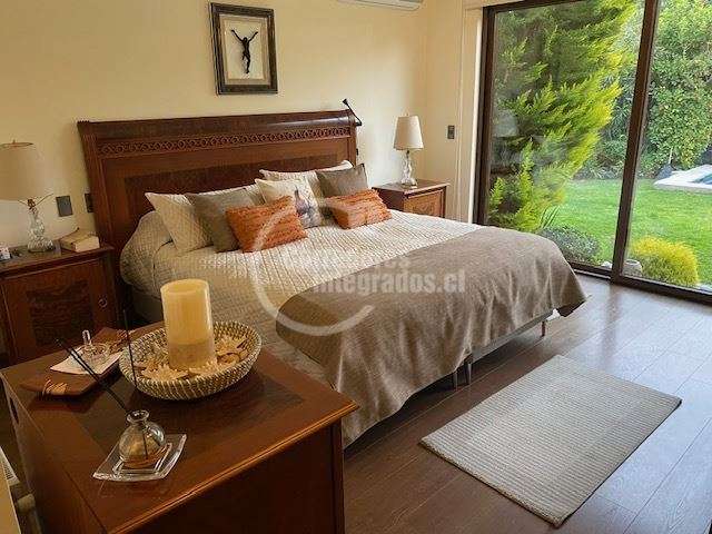 Casa en venta condominio, 4 dormitorios, Chicureo Colina - Imagen 18