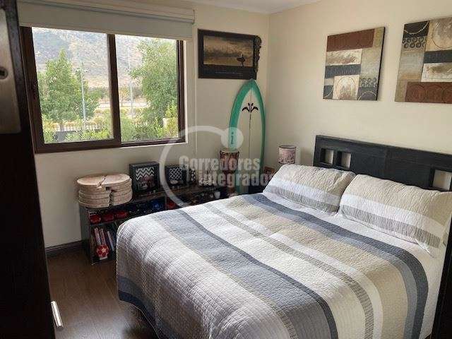 Casa en venta condominio, 4 dormitorios, Chicureo Colina - Imagen 30
