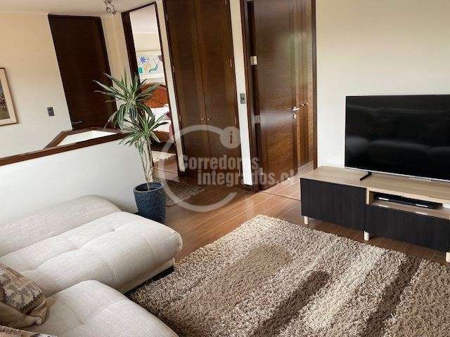 Casa en venta condominio, 4 dormitorios, Chicureo Colina - Imagen 28