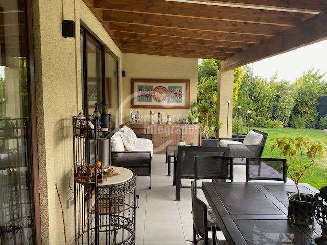 Casa en venta condominio, 4 dormitorios, Chicureo Colina - Imagen 14