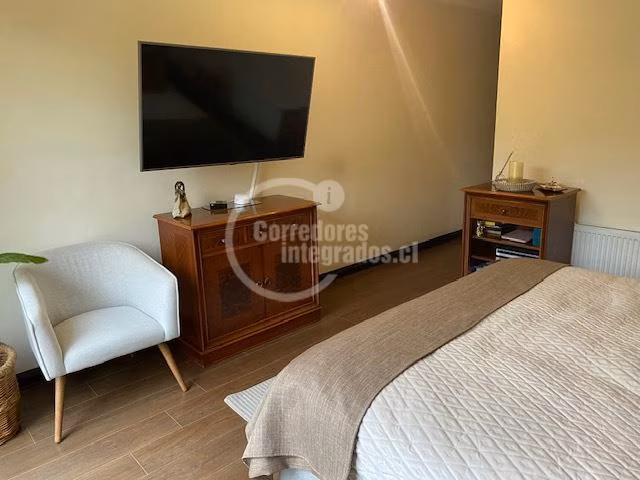 Casa en venta condominio, 4 dormitorios, Chicureo - Imagen 19