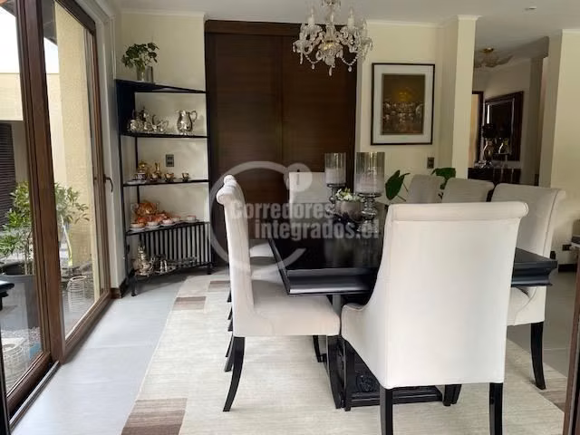 Casa en venta condominio, 4 dormitorios, Chicureo - Imagen 13