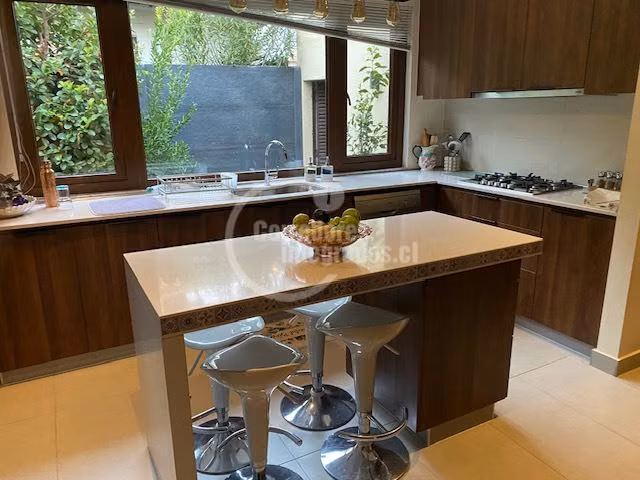 Casa en venta condominio, 4 dormitorios, Chicureo - Imagen 36