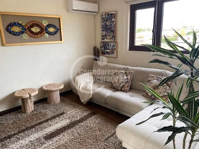 Casa en venta condominio, 4 dormitorios, Chicureo Colina