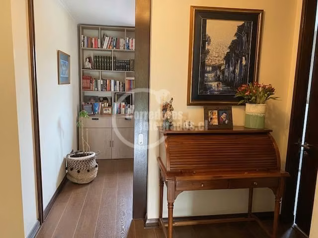 Casa en venta condominio, 4 dormitorios, Chicureo Colina
