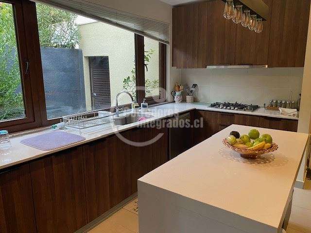 Casa en venta condominio, 4 dormitorios, Chicureo Colina - Imagen 36