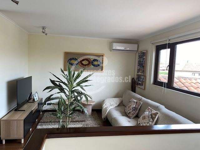 Casa en venta condominio, 4 dormitorios, Chicureo Colina - Imagen 27