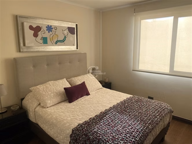 Casa en venta condominio, 4 dormitorios, Chicureo Colina