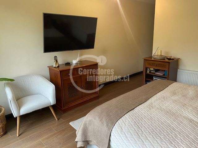 Casa en venta condominio, 4 dormitorios, Chicureo Colina - Imagen 20