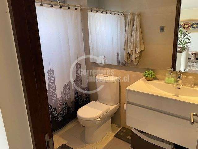 Casa en venta condominio, 4 dormitorios, Chicureo Colina - Imagen 33