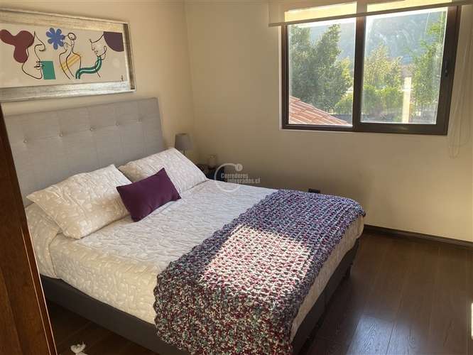 Casa en venta condominio, 4 dormitorios, Chicureo Colina - Imagen 31