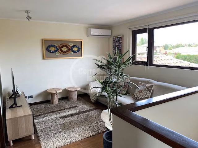Casa en venta condominio, 4 dormitorios, Chicureo - Imagen 25
