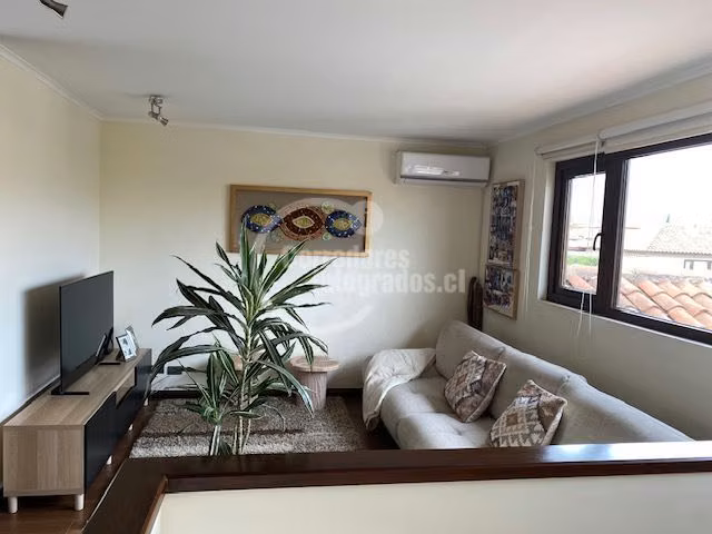 Casa en venta condominio, 4 dormitorios, Chicureo Colina