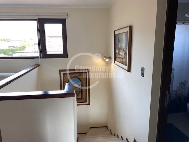Casa en venta condominio, 4 dormitorios, Chicureo Colina