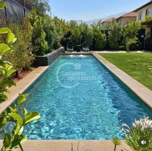 Casa en venta condominio, 4 dormitorios, Chicureo Colina - Imagen 5