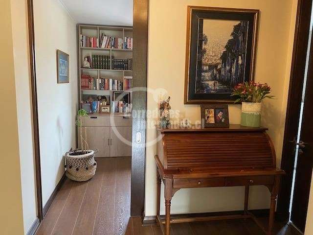 Casa en venta condominio, 4 dormitorios, Chicureo Colina - Imagen 17