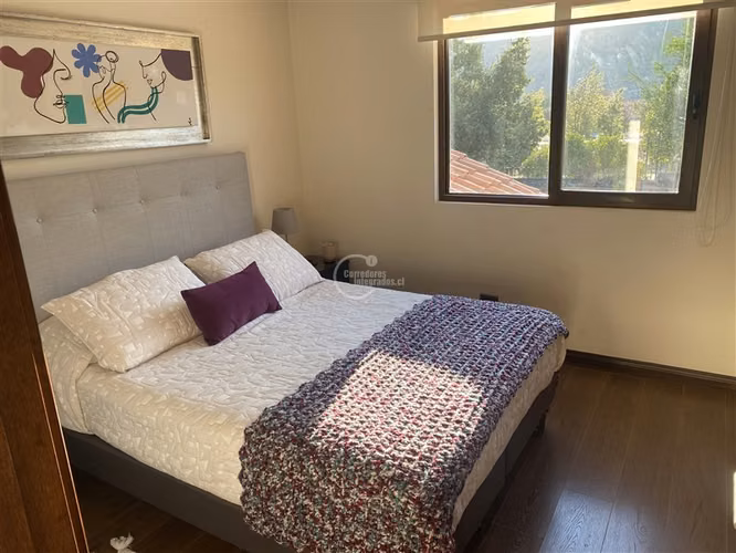 Casa en venta condominio, 4 dormitorios, Chicureo Colina