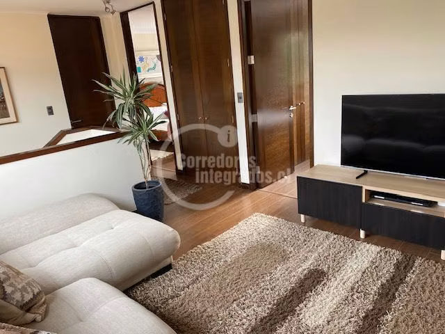 Casa en venta condominio, 4 dormitorios, Chicureo Colina