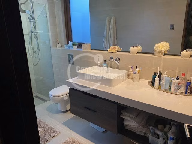 Casa en venta condominio, 4 dormitorios, Chicureo Colina