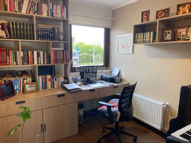 Casa en venta condominio, 4 dormitorios, Chicureo Colina - Imagen 16