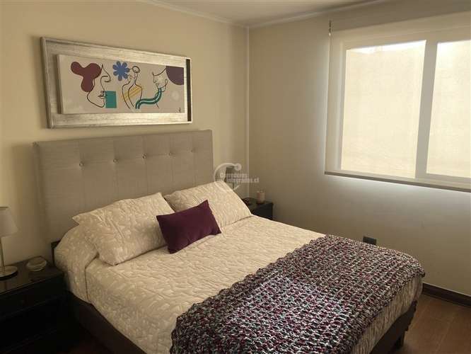 Casa en venta condominio, 4 dormitorios, Chicureo Colina - Imagen 32