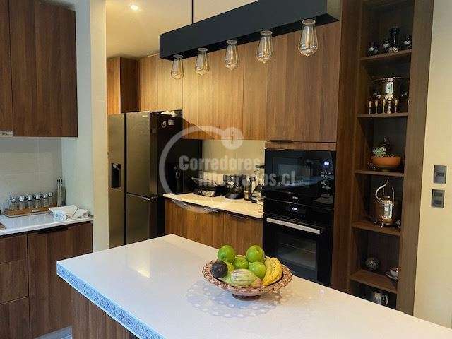 Casa en venta condominio, 4 dormitorios, Chicureo Colina - Imagen 38