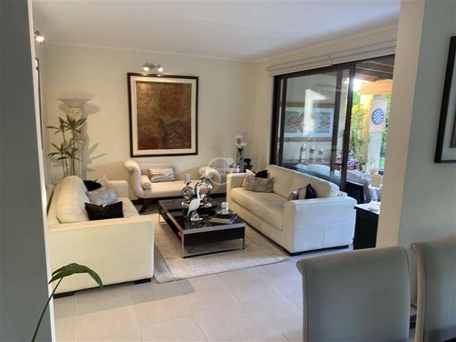 Casa en venta condominio, 4 dormitorios, Chicureo Colina - Imagen 2