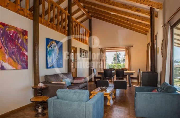 Casa en venta de 3 dorm. en Puchuncaví