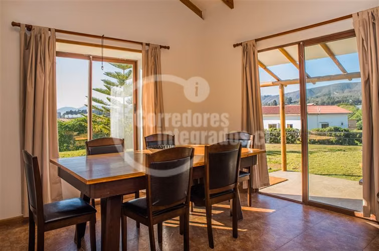Casa en venta de 3 dorm. en Puchuncaví - Imagen 2